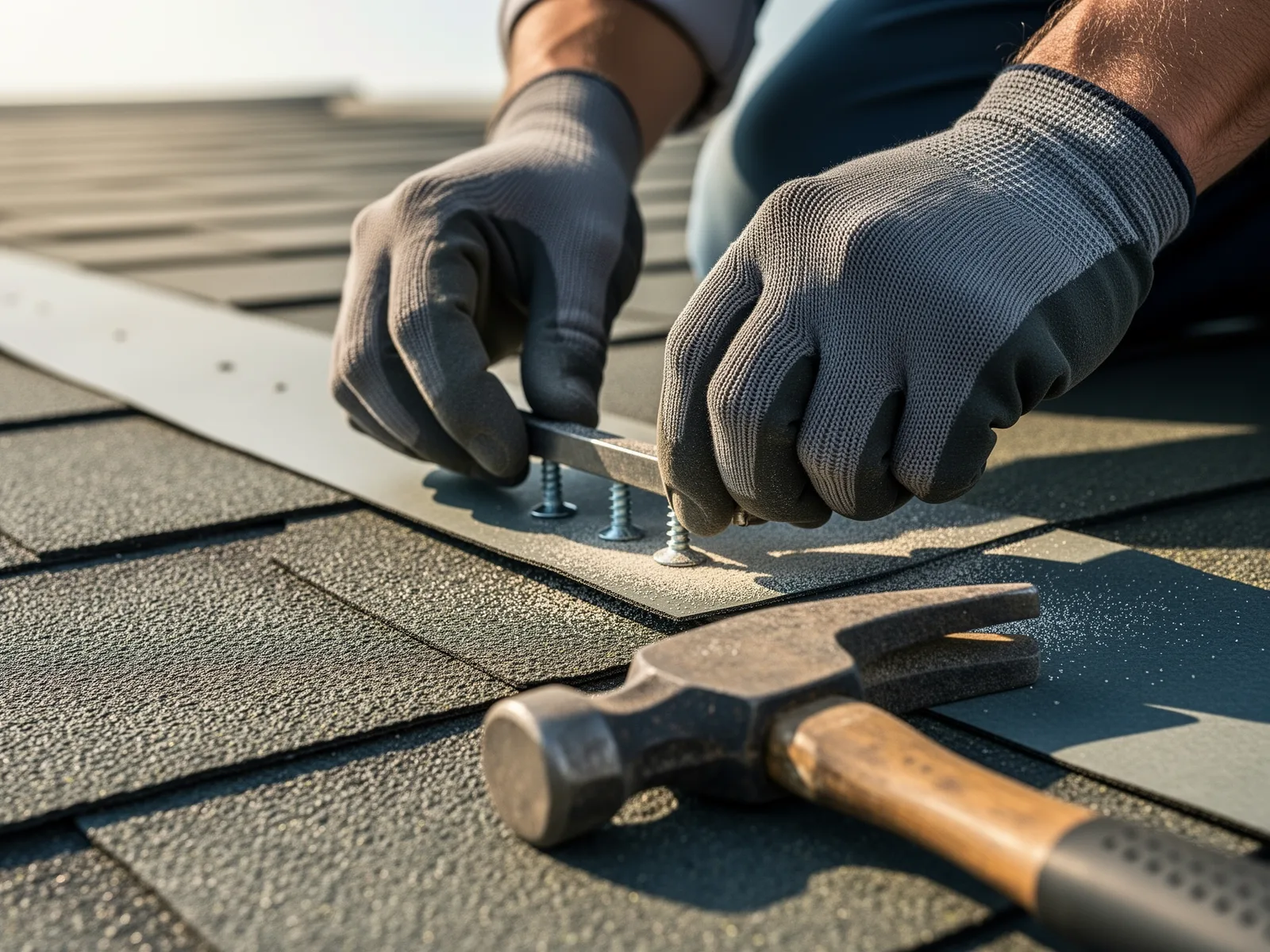 Why choose Fascia Repair in Delavan, WI